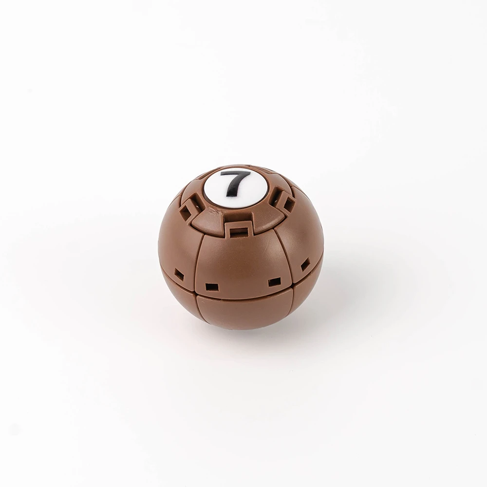 Aluminum Alloy Grinder