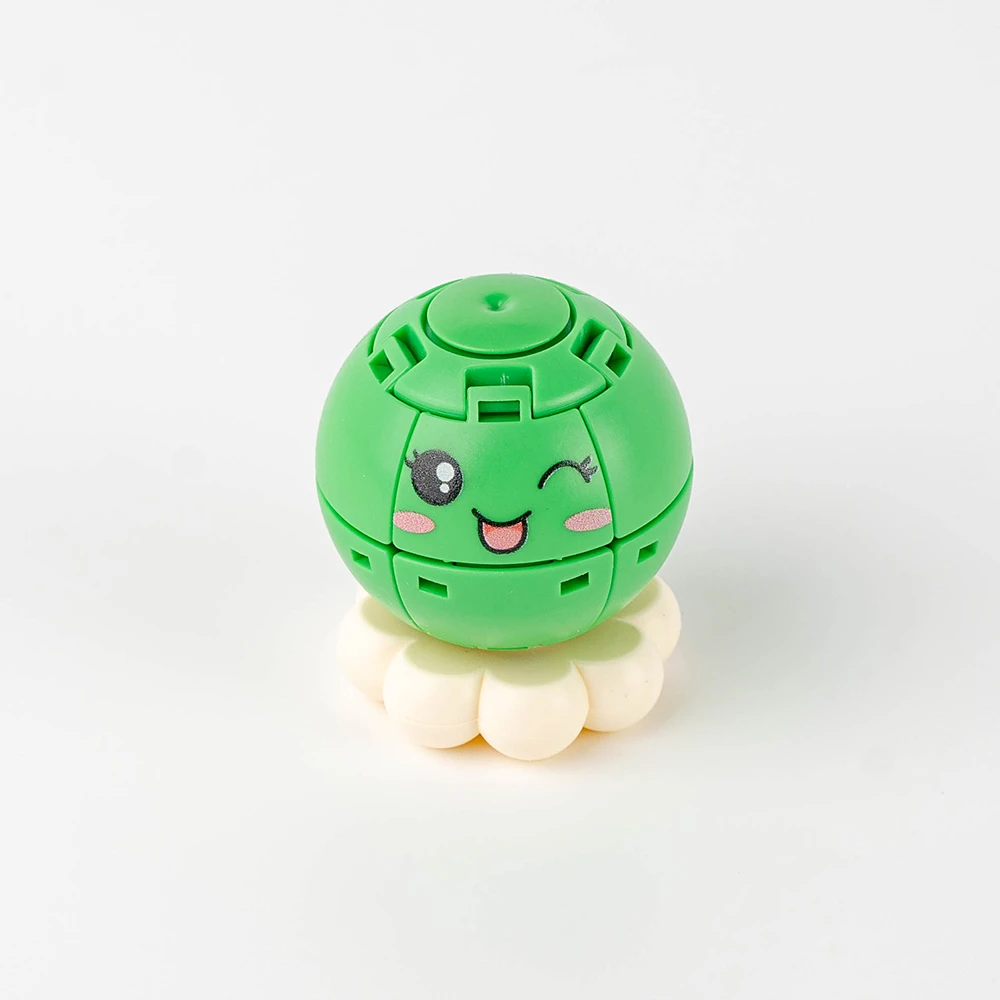 Aluminum Alloy Grinder