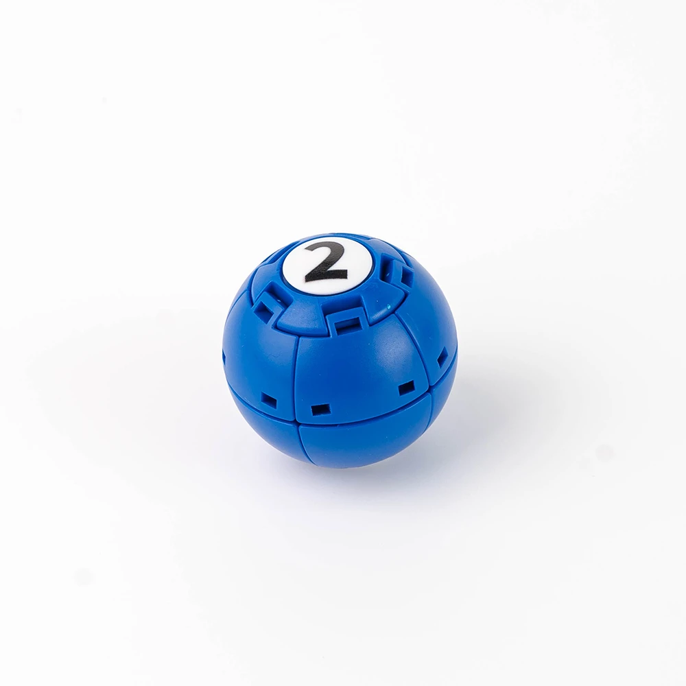Aluminum Alloy Grinder
