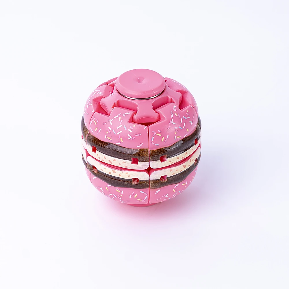 Aluminum Alloy Grinder