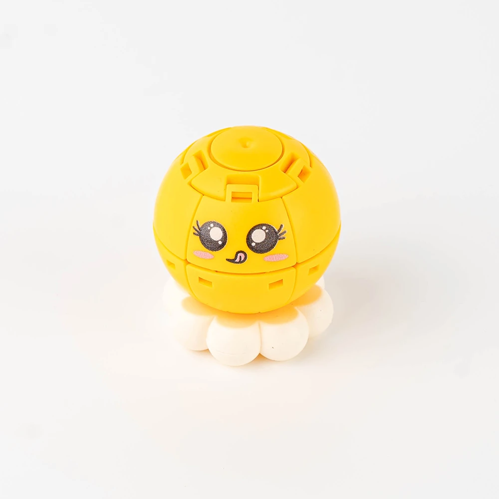Aluminum Alloy Grinder