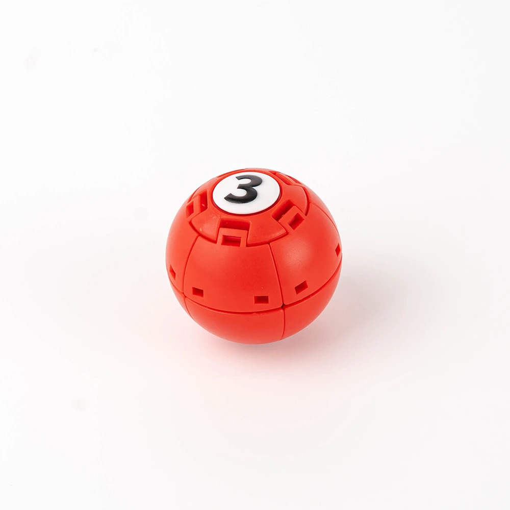 Aluminum Alloy Grinder