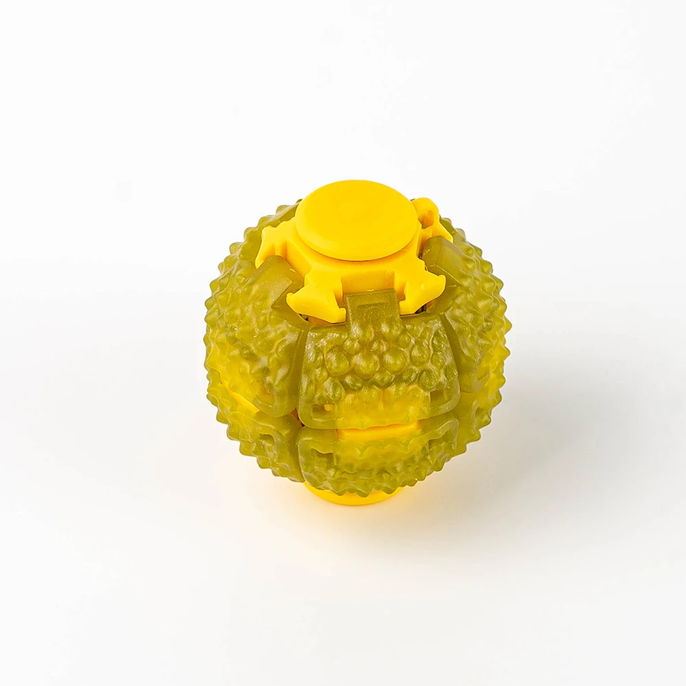 Aluminum Alloy Grinder