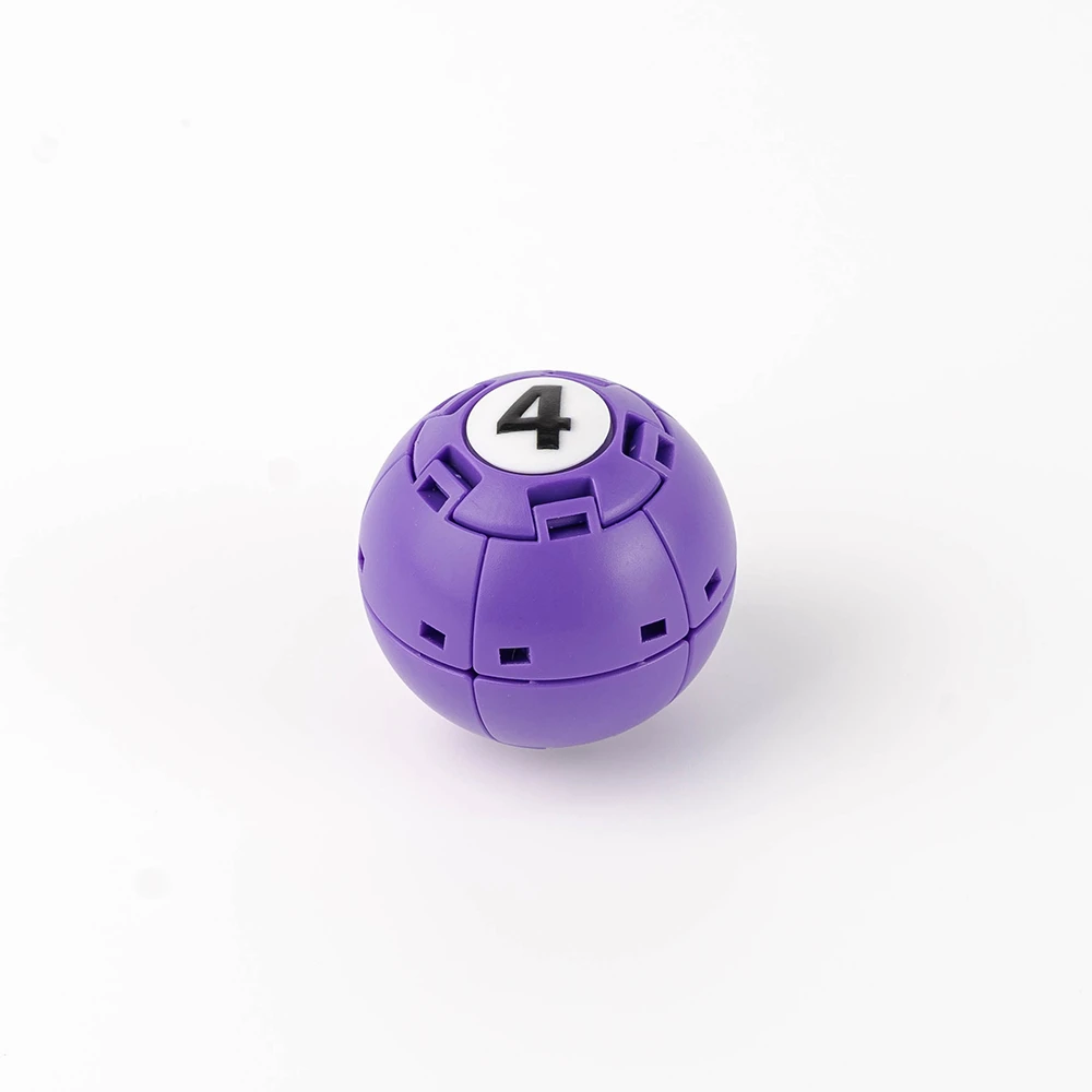 Aluminum Alloy Grinder