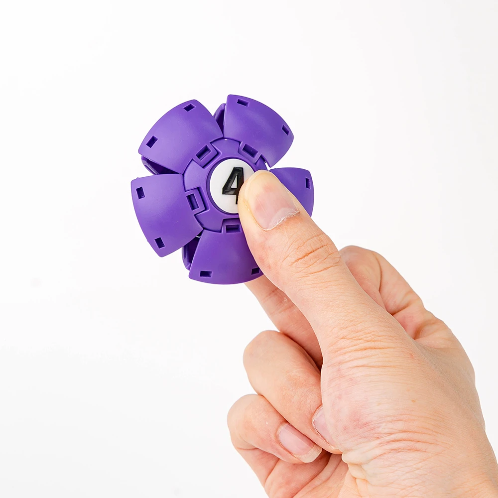 Aluminum Alloy Grinder
