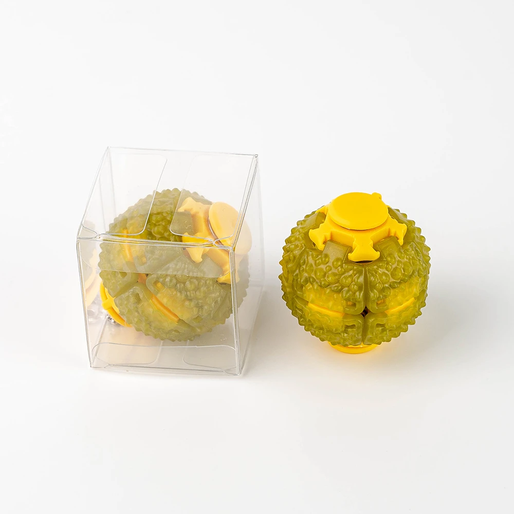 Aluminum Alloy Grinder