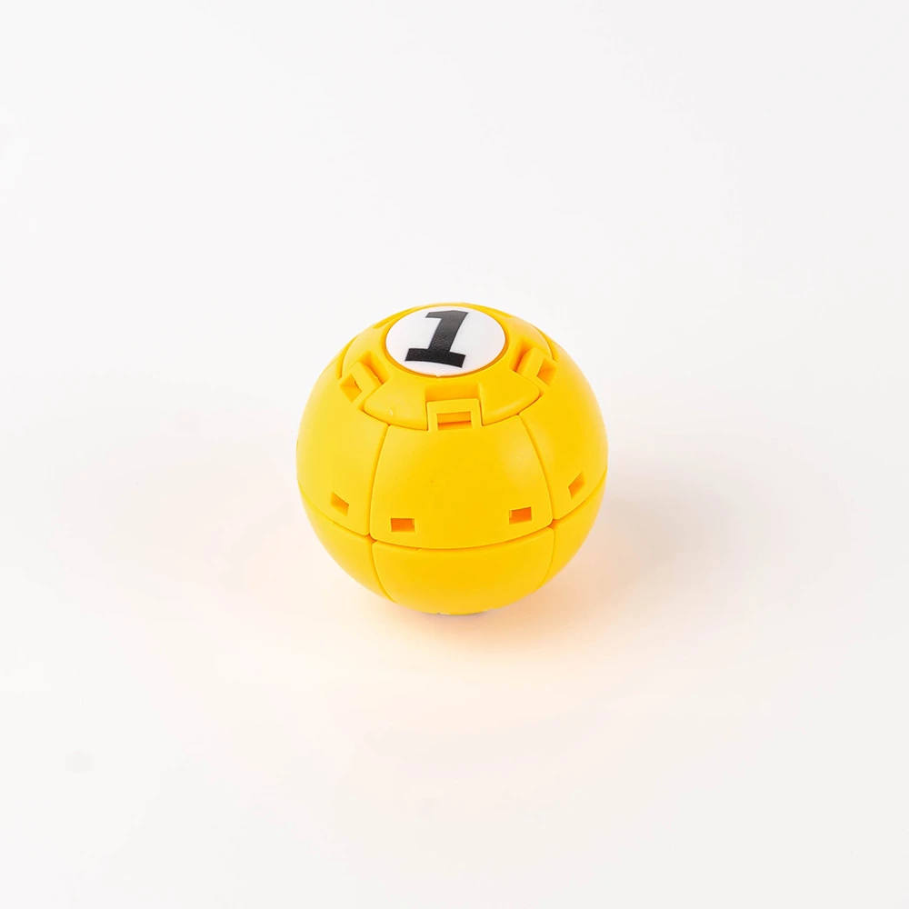 Aluminum Alloy Grinder