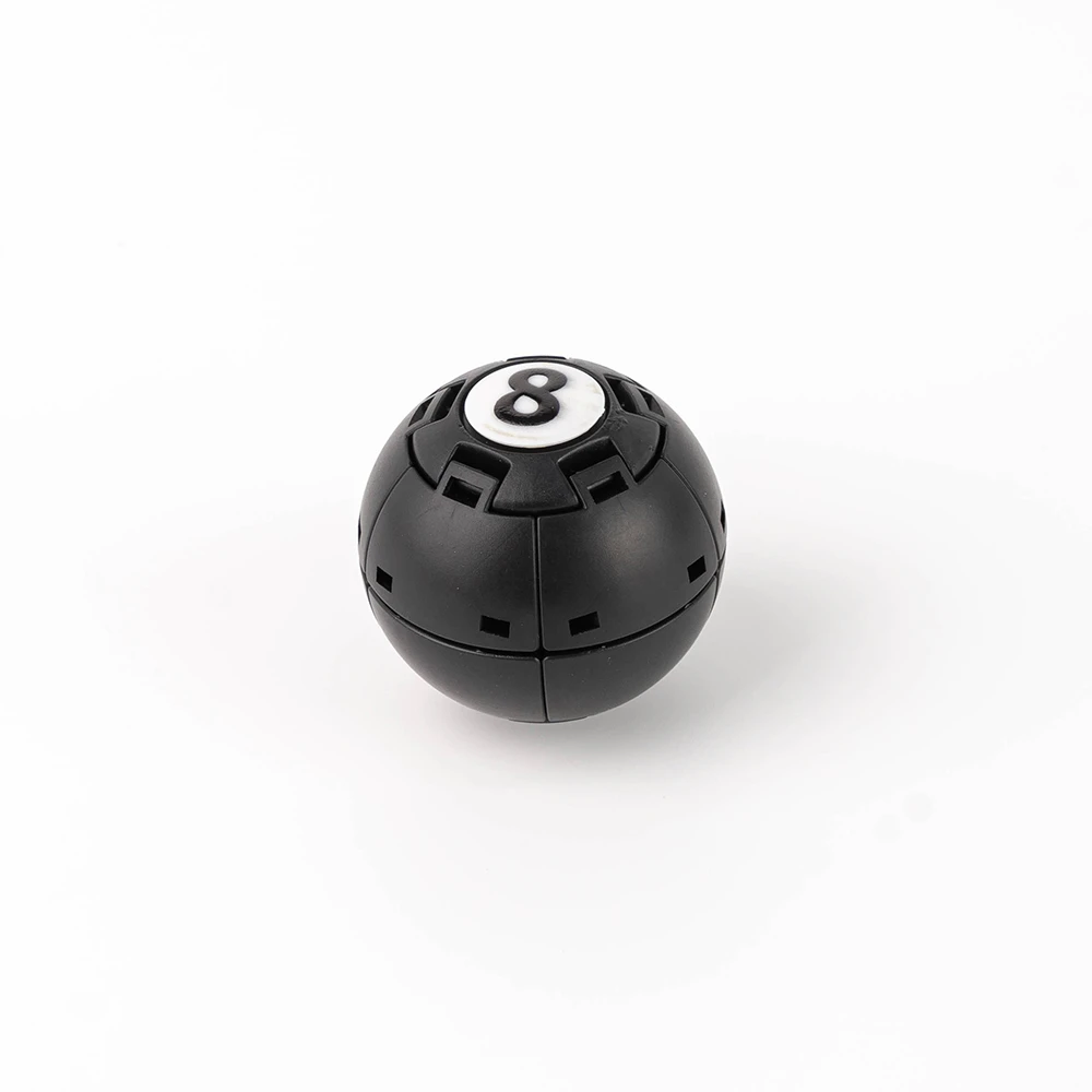 Aluminum Alloy Grinder