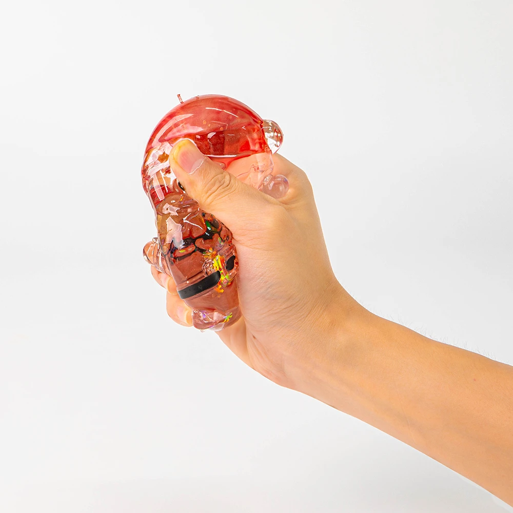 Aluminum Alloy Grinder